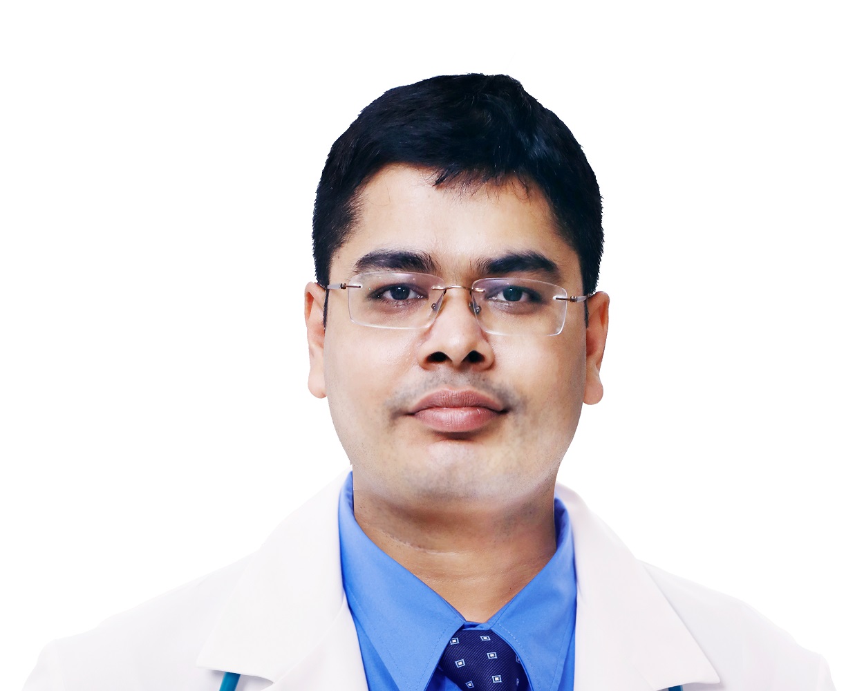 Dr. Mitul Shah Cardiac Sciences | Interventional Cardiology Fortis Hospital, Mulund